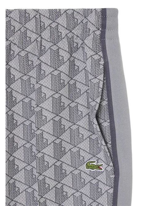 XH144041I GRIGIO lacoste | XH144041I GRIGIO
